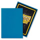 Dragon Shield Standard Card Sleeves Matte Sky Blue (60)
